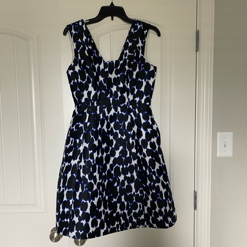 Kate spade party dress